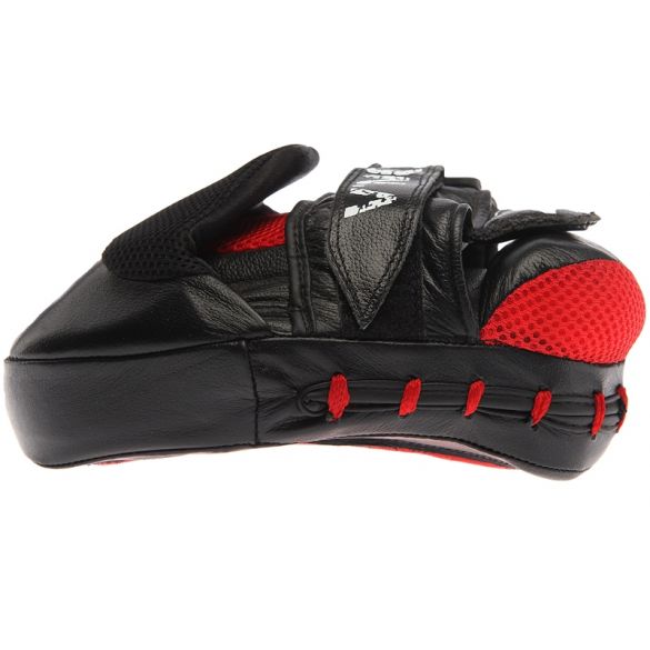 Лапи боксерські V`Noks Fuoco Red 40224_image_5