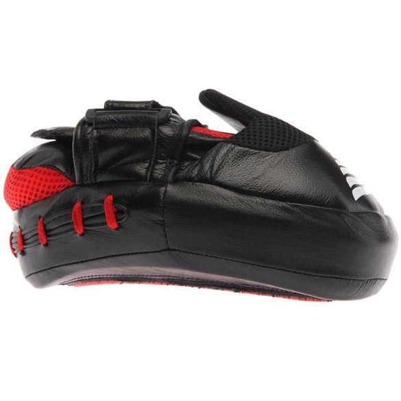 Лапи боксерські V`Noks Fuoco Red 40224_image_4