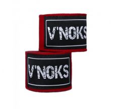 Бинти боксерські V`Noks Red