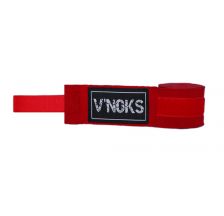 Бинти боксерські V`Noks Red