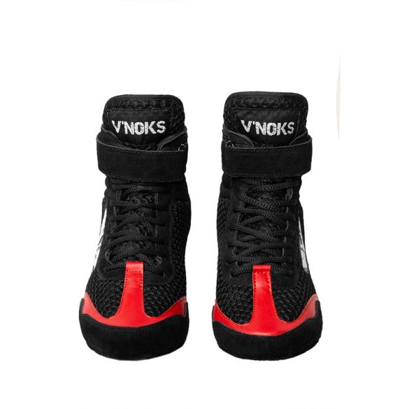 Боксерки V`Noks 40233_image_6