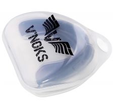 Капа боксерська V`Noks 3D Gel Aria Black