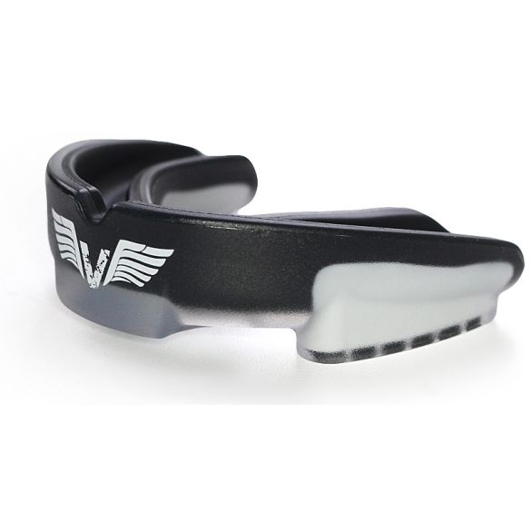 Капа боксерська V`Noks 3D Gel Aria Black_image_4