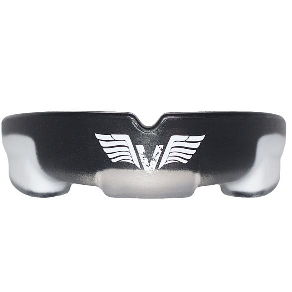 Капа боксерська V`Noks 3D Gel Aria Black_image_6