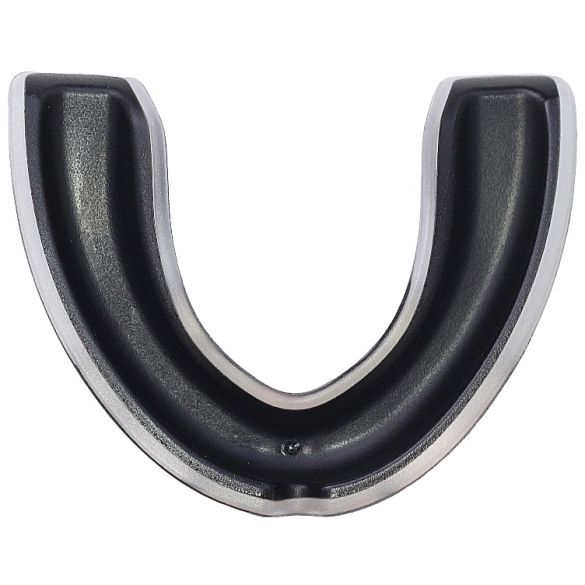 Капа боксерська V`Noks 3D Gel Aria Black_image_8