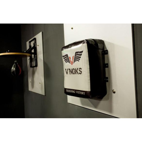 Настінна подушка V`Noks Gel Pro 60001_image_3