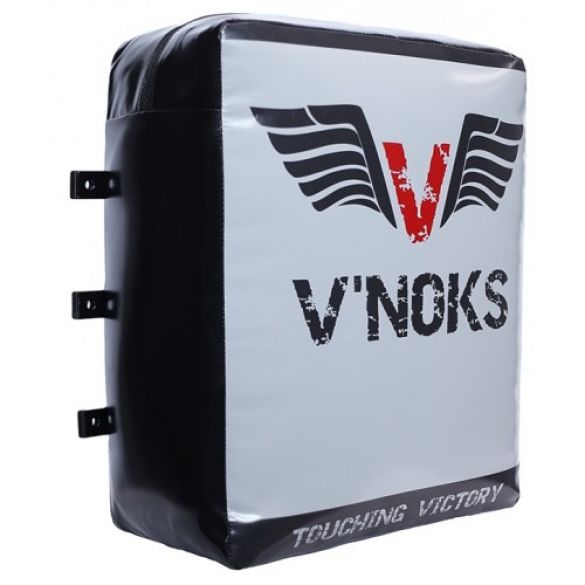Настінна подушка V`Noks Gel Pro 60001_image_1