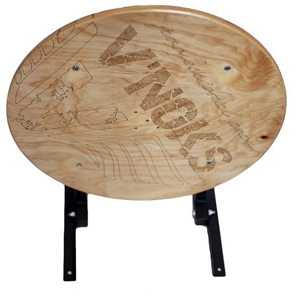 Пневмоустановка V`Noks без груши 60002_image_4