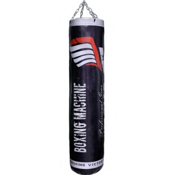 Боксерский мешок V`Noks Boxing Machine Black 60003_image_1