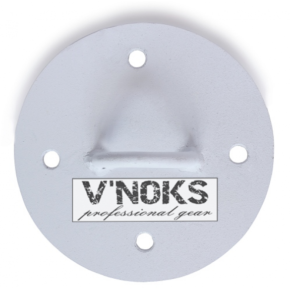 Потолочное крепление для боксерского мешка V`Noks Pro White 60007_image_2