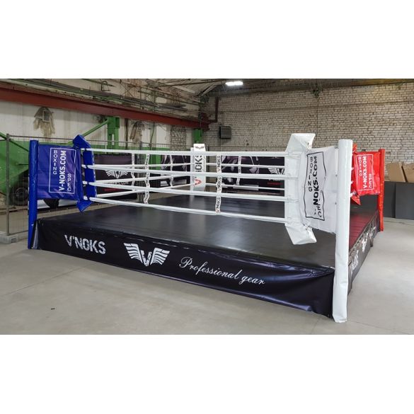 Ринг для боксу V`Noks Competition 60009_image_3