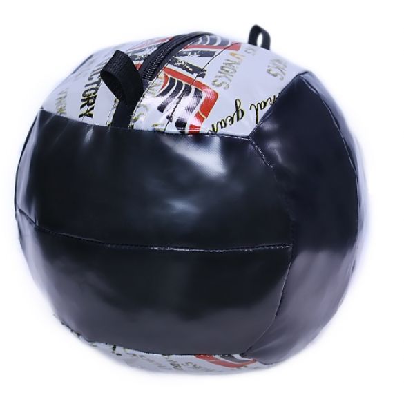 Медицинбол V`Noks 60014_image_2