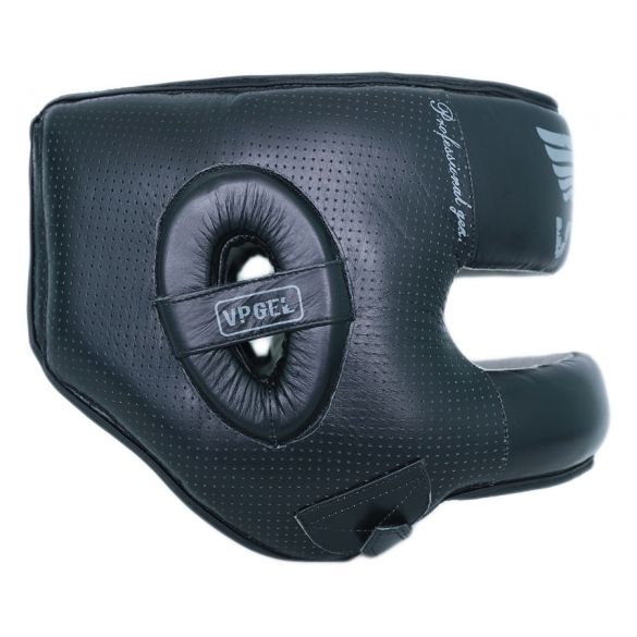 Боксерський шолом V`Noks з бампером Boxing Machine_image_7