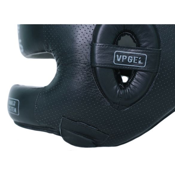 Боксерський шолом V`Noks з бампером Boxing Machine_image_6