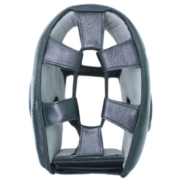 Боксерський шолом V`Noks з бампером Boxing Machine_image_4