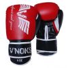 Боксерські рукавички V`Noks Lotta Red 60019_image_10