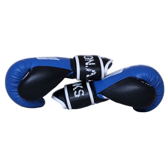 Боксерські рукавички V`Noks Lotta Blue 60020_image_10