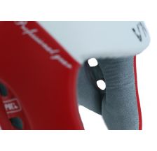 Боксерський шолом V`Noks Lotta Red 60021