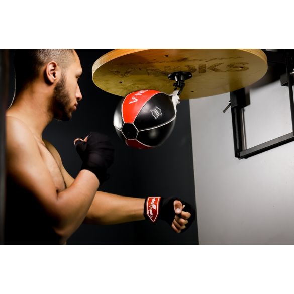 Пневмогруша боксерська V`Noks Potente 60023_image_6