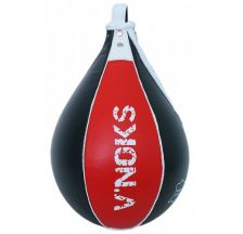 Пневмогруша боксерська V`Noks Potente 60023