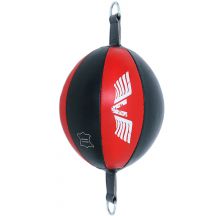 Боксерська груша на розтяжці V`Noks Potente з гумовим джгутом