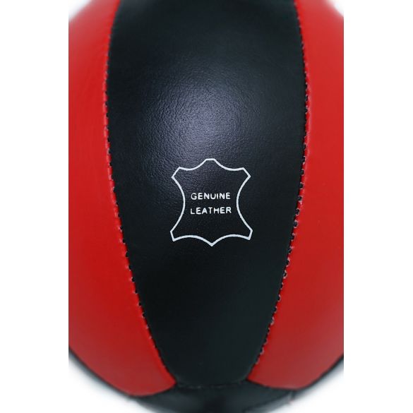 Боксерська груша на розтяжці V`Noks Potente з гумовим джгутом_image_3