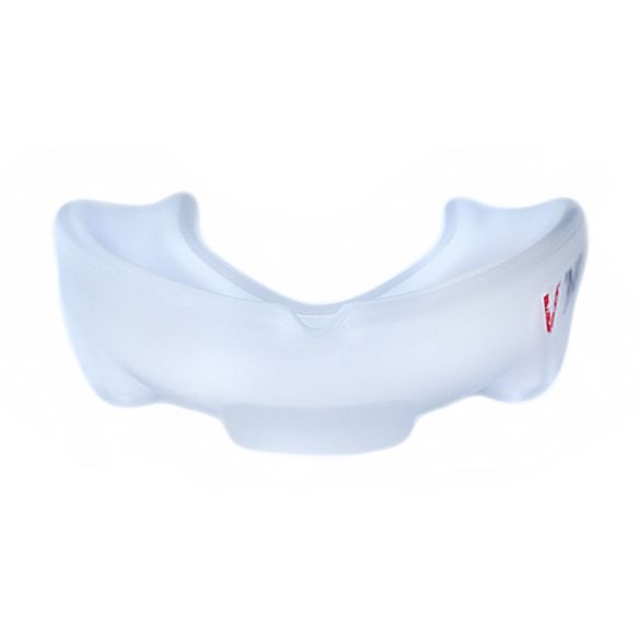 Капа боксерська V`Noks 3D Gel Aria White_image_6