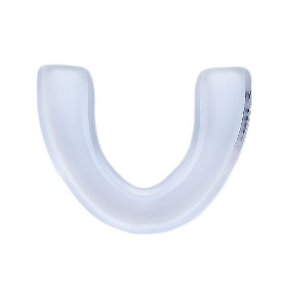 Капа боксерська V`Noks 3D Gel Aria White_image_4