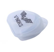 Капа боксерська V`Noks 3D Gel Aria White