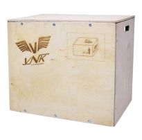 Тумба для кроссфіта V`Noks 60027_image_5