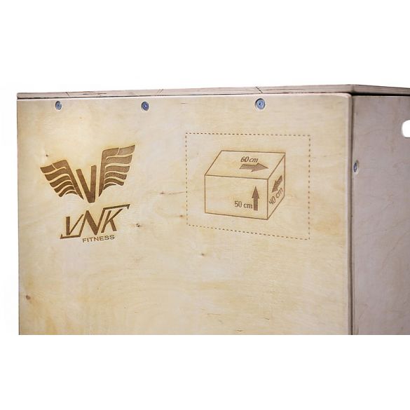 Тумба для кроссфита V`Noks 60027_image_3