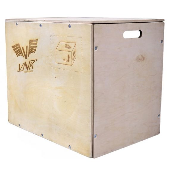 Тумба для кроссфита V`Noks 60027_image_4