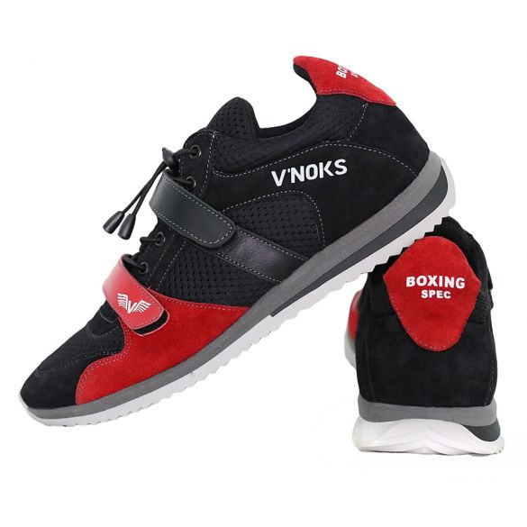 Кроссовки V`Noks Boxing Edition 60028_image_8