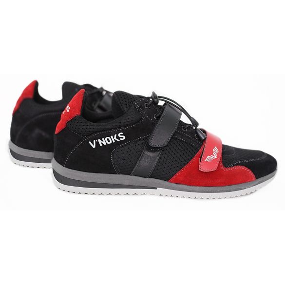 Кроссовки V`Noks Boxing Edition 60028_image_5