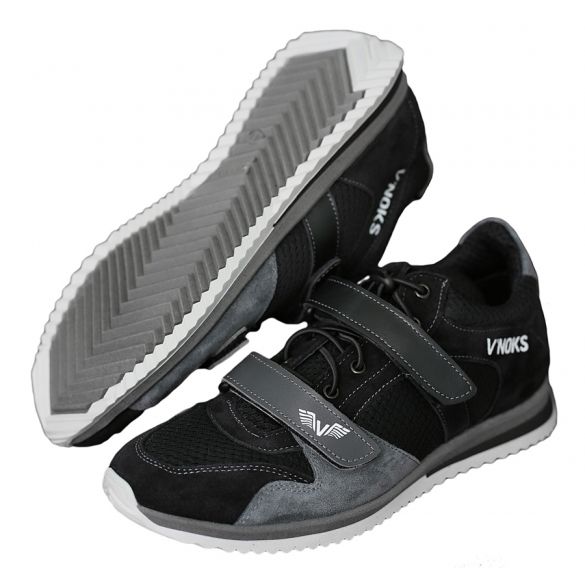 Кроссовки V`Noks Boxing Edition Grey 60033_image_9