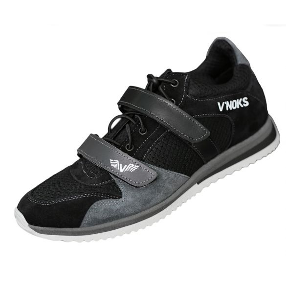 Кроссовки V`Noks Boxing Edition Grey 60033_image_11