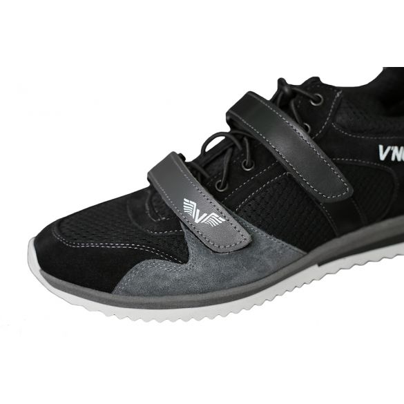 Кроссовки V`Noks Boxing Edition Grey 60033_image_10