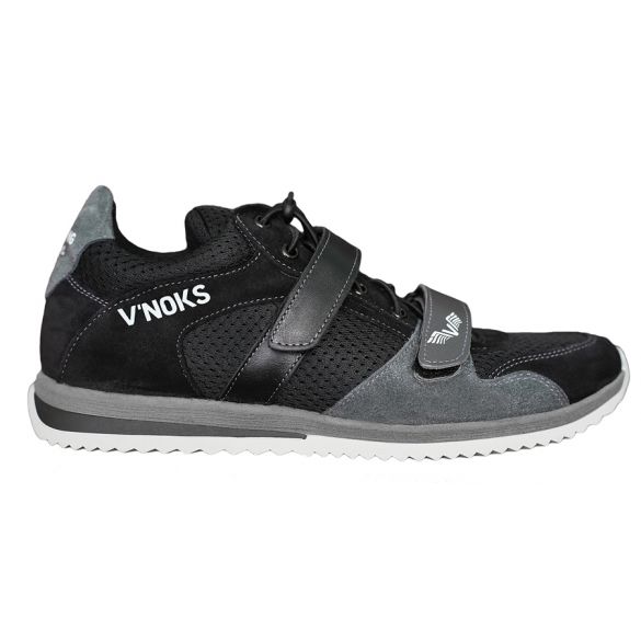 Кроссовки V`Noks Boxing Edition Grey 60033_image_8