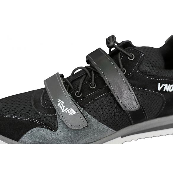 Кроссовки V`Noks Boxing Edition Grey 60033_image_4