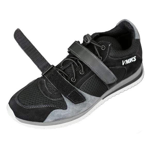 Кроссовки V`Noks Boxing Edition Grey 60033_image_3