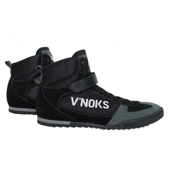 Боксерки V`Noks Grey 60036_image_11