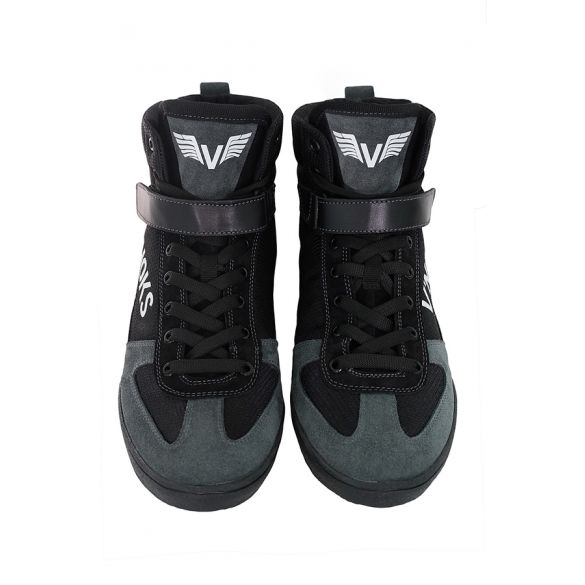 Боксерки V`Noks Grey 60036_image_10