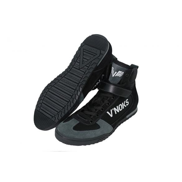 Боксерки V`Noks Grey 60036_image_2