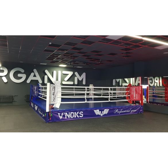Ринг для боксу V`Noks Competition 60043_image_4