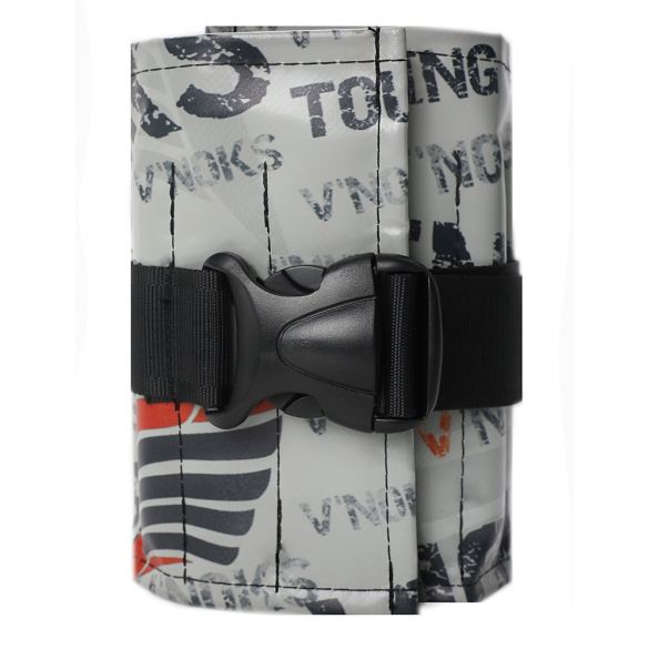 Обважнювачі для ніг V`Noks Ankle Weights 2,5 кг 60048_image_10