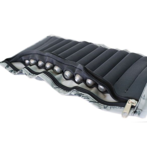 Обважнювачі для ніг V`Noks Ankle Weights 2,5 кг 60048_image_8