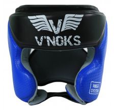 Боксерский шлем V`Noks Futuro Tec 60052