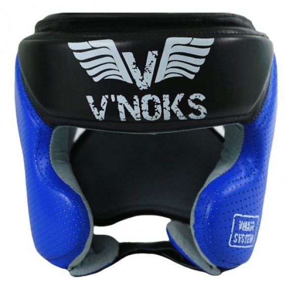 Боксерський шолом V`Noks Futuro Tec 60052_image_1