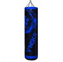 Боксерський мішок водоналивний V`Noks Hydro Tec 1.5 м, 70-75  кг _image_8