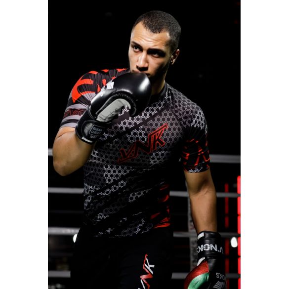 Боксерські рукавички V`Noks Mex Pro Training 60055_image_6